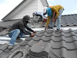 Best Gutter Installation and Repair  in Duvall, WA